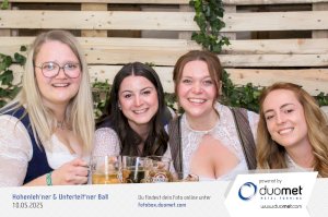 Hohenleh’ner & Unterleit’ner Ball
